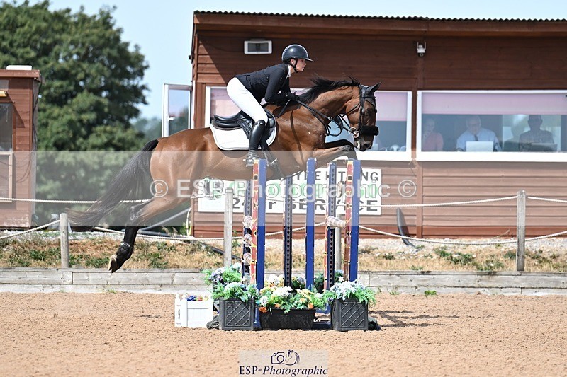 260802-113452-10642 - Cls 50 Chard 5 year olds Champ