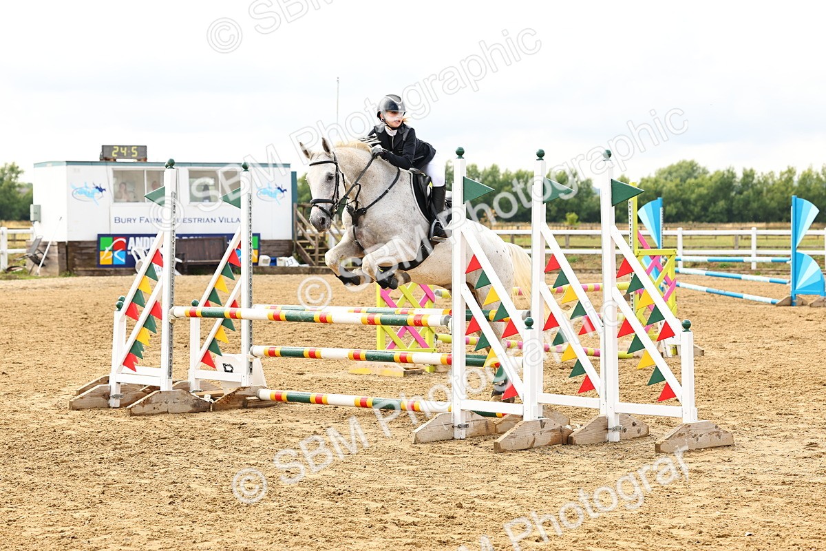 SBM_002283 - Class 6 - 90cm