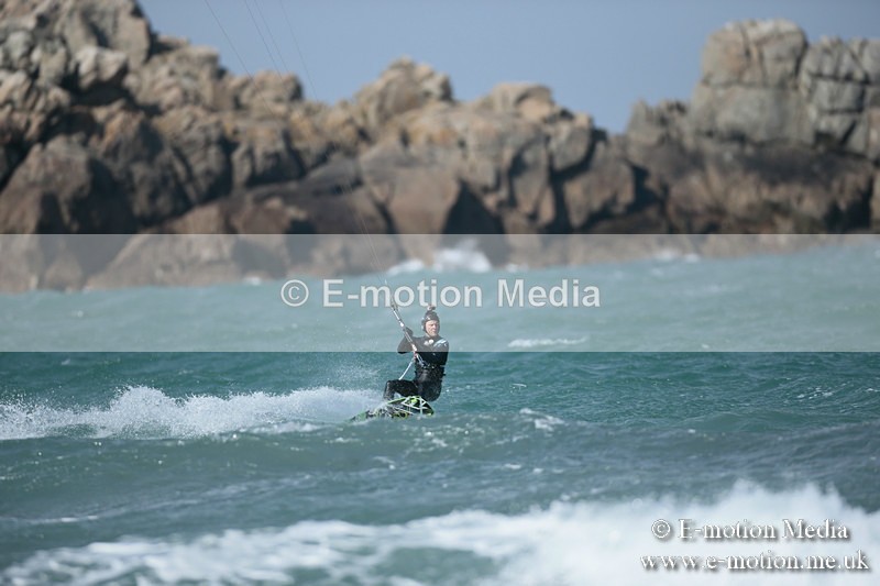 KS 020413-42 - Kite Surfing