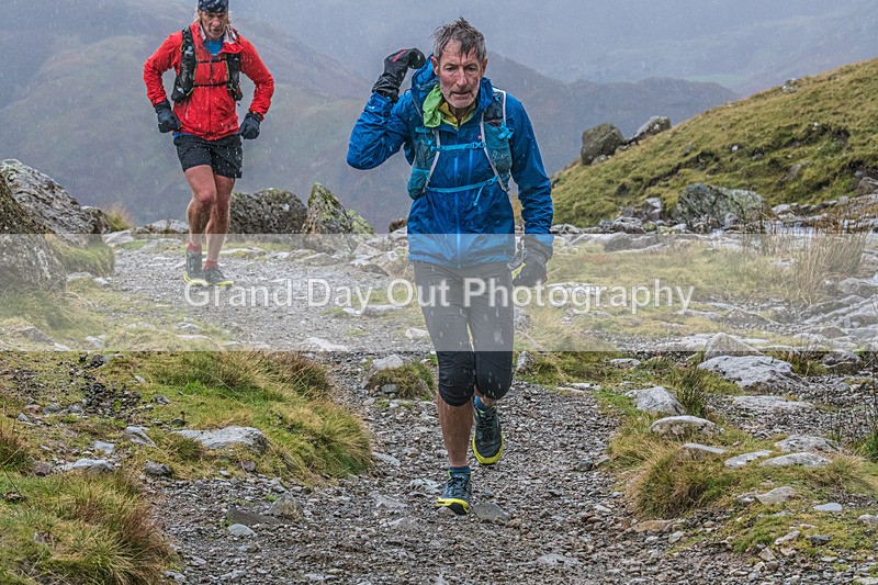 Langdale-926 - Langdale Horseshoe Fell Race Saturday 12thOctober 2024