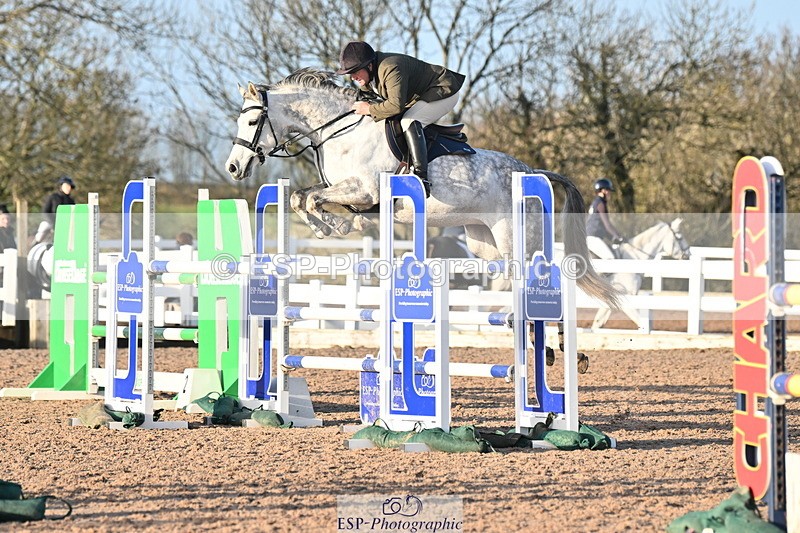 231210A-142949-02770 - Cls 21 Foxhunter & 1.20m Open