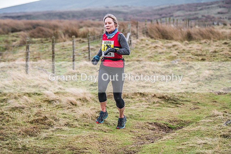 Clough Head-968 - Kong Clough Head Fell Race Saturday 18th January 2025