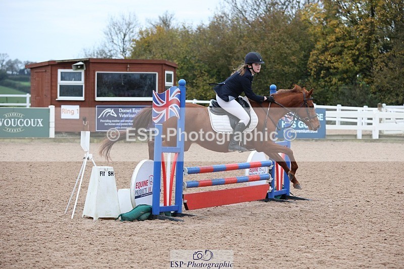 241116X-084456-00152 - Cls 03 Pony Intro 70cm