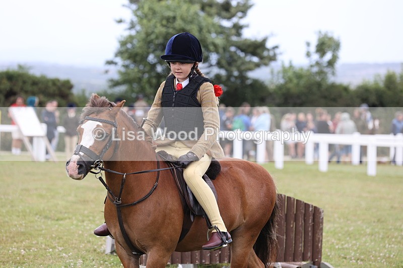 JPP_1744 - Class 18: Tiny Tots Working Hunter Pony