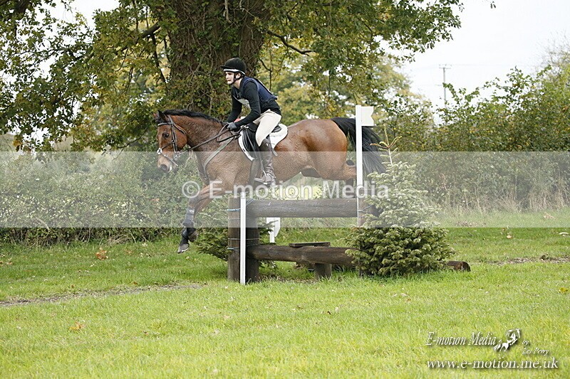 WWHT 181020 WWHT 181020 1401 - WWEC Intermediate (0.90m)  18/10/20