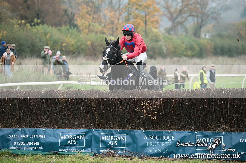 PtP 091124  410 - Knightwick Races Point-to-Point 09/11/24