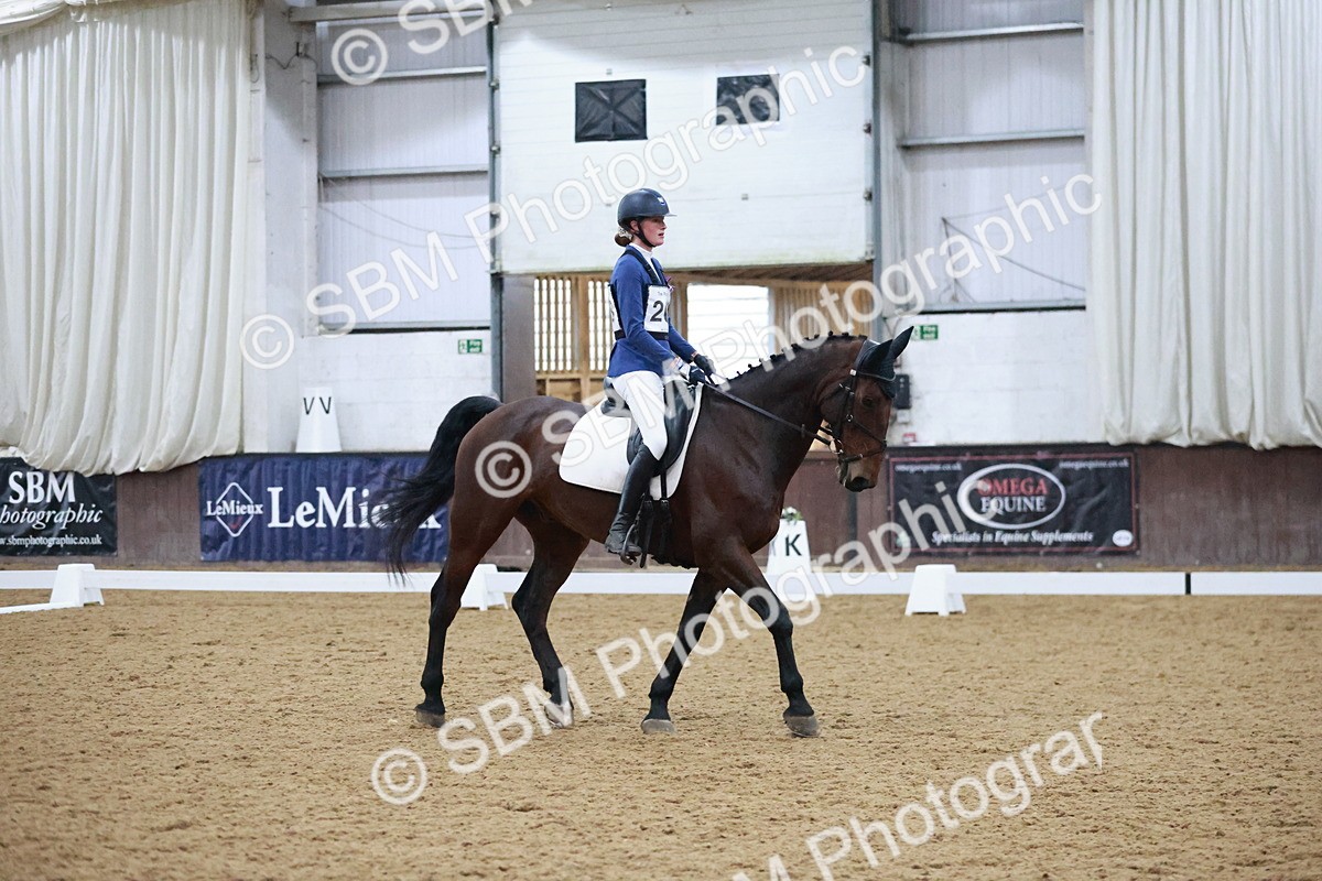 SBM_004758 - Class 4 - Open Dressage Test 2020
