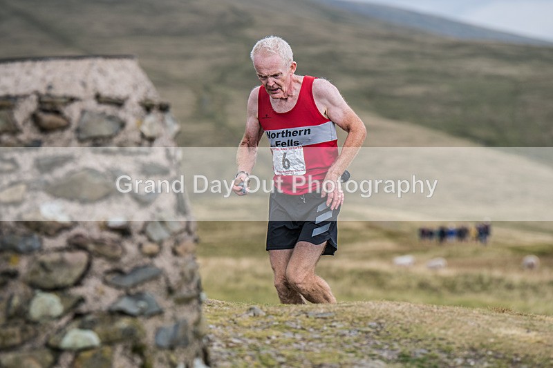 Sedbergh Hills-551 - Sedbergh Hills Fell Race Sunday 16th August 2026