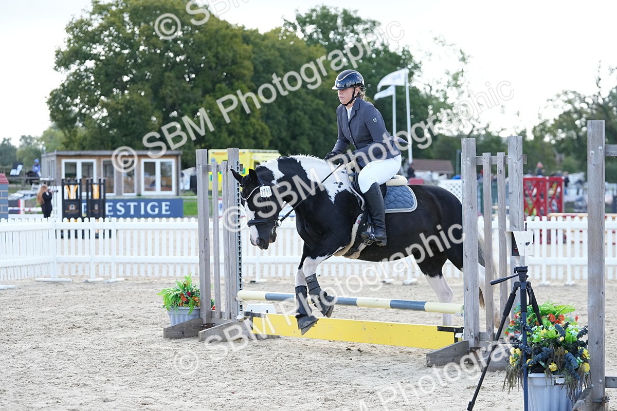 SBM_18059 - J58 - Clear Round 50cm