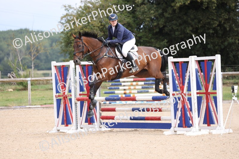 20250727-1827 - Class 6 - 90cm