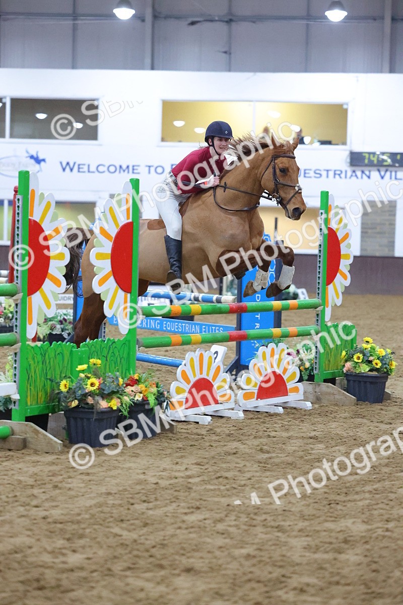 SBM_004153 - Bareback Challenge Camera 1