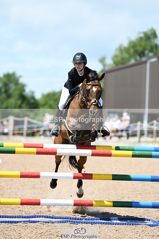 250628-133506-05139 - Cls 12 Newcomers 2nd Round 1pm to End