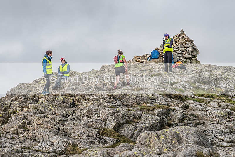Three Shires-1707 - Three Shires Fell Face Saturday 16th September 2023