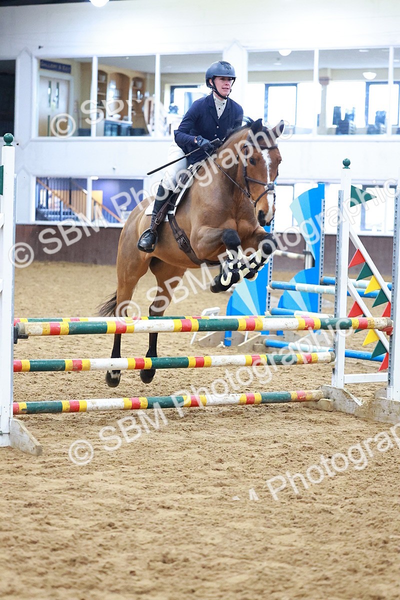 SBM_000445 - Class 2 - Senior British Novice - 90cm