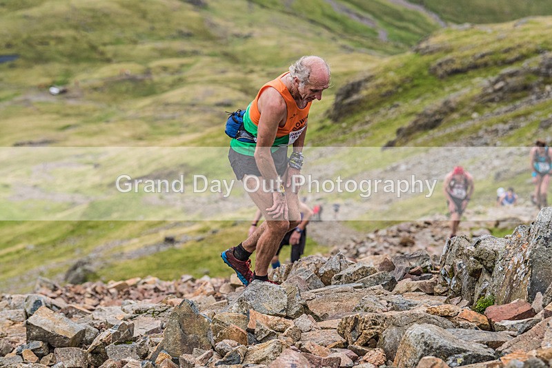 Borrowdale-710 - Borrowdale Fell Race Saturday 5th August 2023