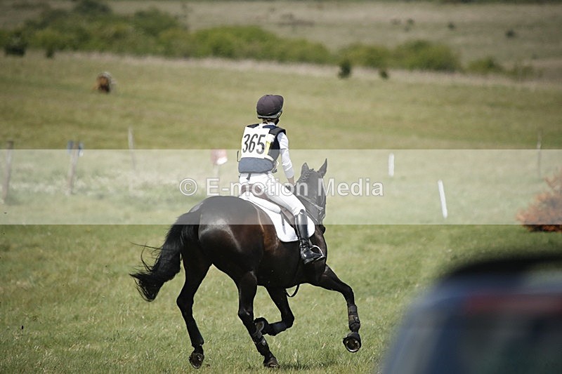 BVHT 140517  IXC -829 - Class 1 XC Intermediate 14/05/17