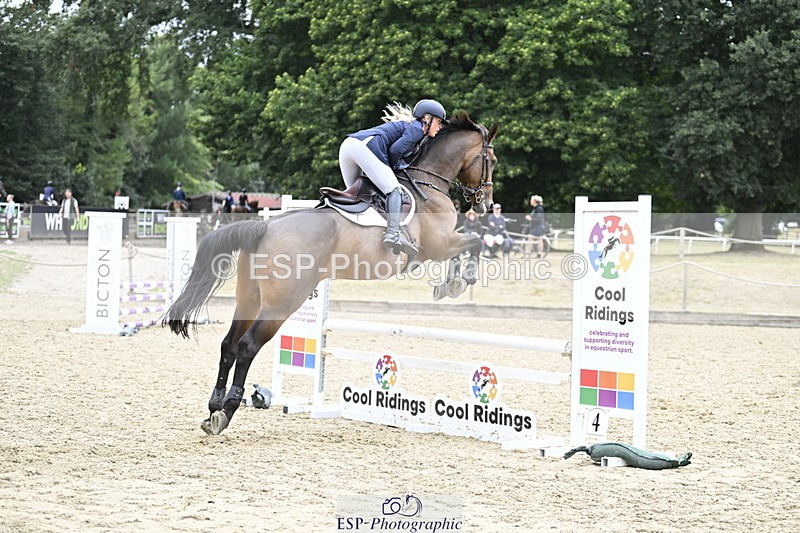 250830A-110240-05750 - Cls 21 British Novice and 90cm Open