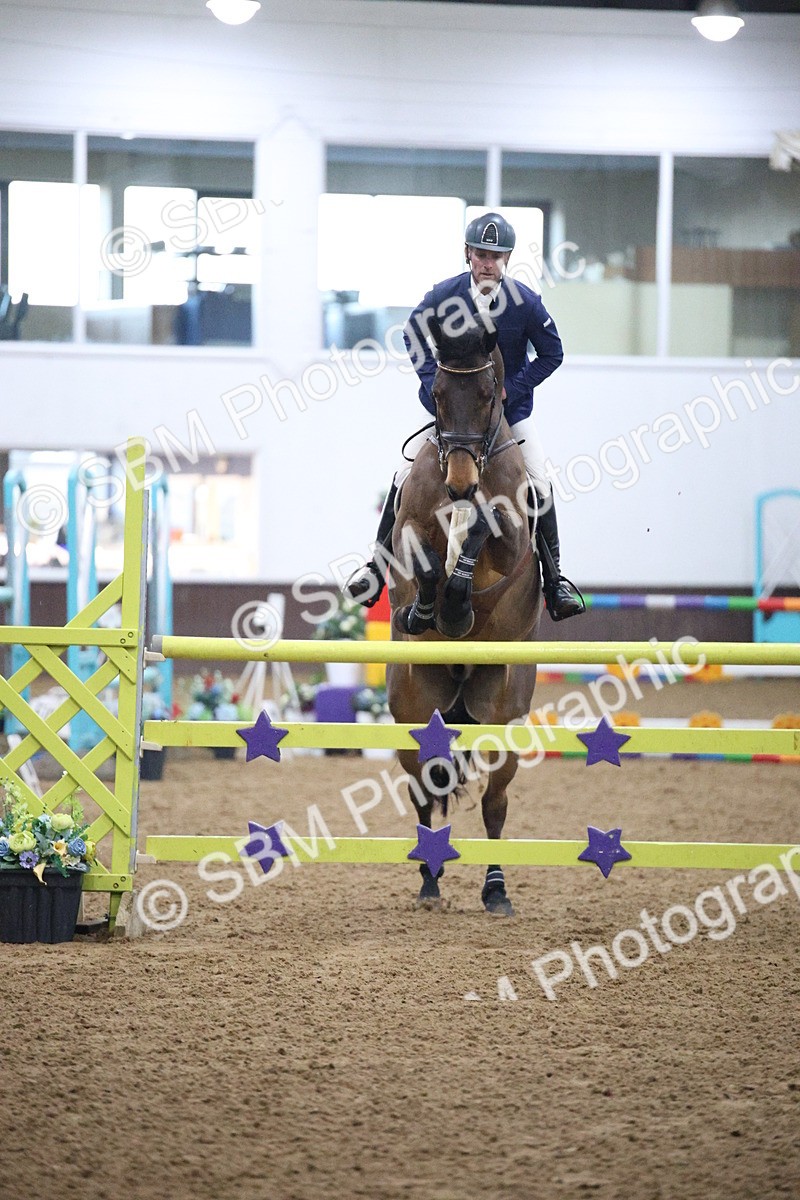 5K7A4669 - Class 5 - Blue Chip Calming Performance Championship Qualifer