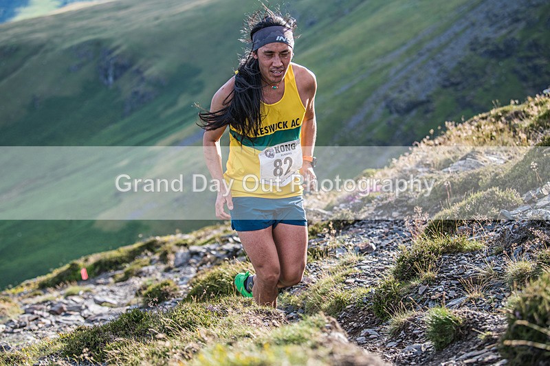Gategill-136 - Gategill Fell Race Wednesday 2nd July. 2025