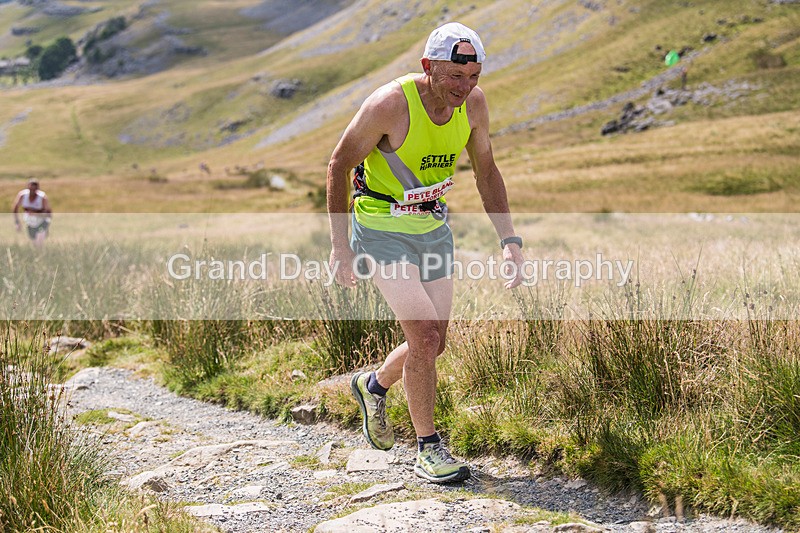 Ingleborough-383 - Ingleborough Mountain Race Saturday 18th July 2026