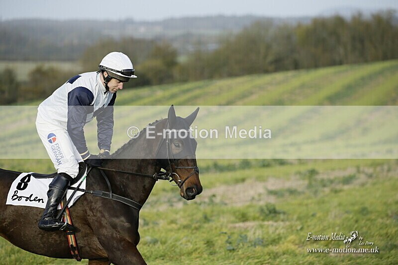 PtP 250921 0874 - Point-to-Point Badbury Rings Dorset 07/11/2021