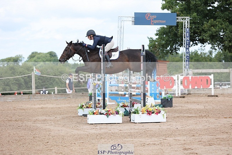 250719-121409-14934 - Cls 11, 1 Star Bronze Tour