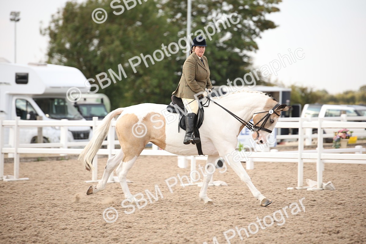 SBM_08771 - Class 12R Regional Ridden Pre-Vet