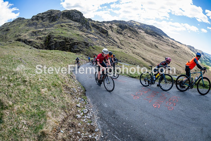 141506 - Hardknott Pass Camera 2 14.00-15.00