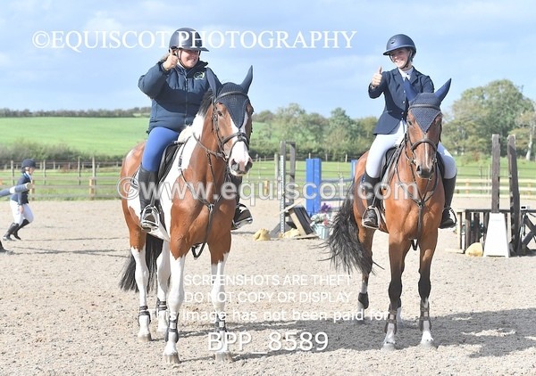 BPP_8589 - CLASS 38 SUN Senior Newcomers/ 1.10m Open