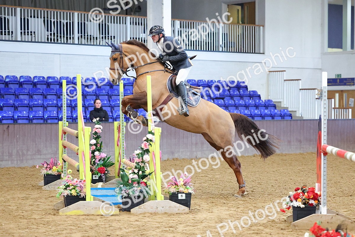 SBM_003214 - Class 15 - Senior Newcomers 1.10m