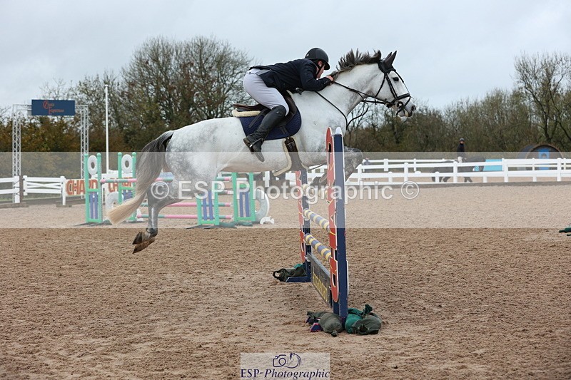 231112A-150948-05177 - Cls 21 Foxhunter & 1.20m Open