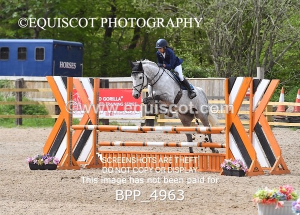 BPP_4963 - CLASS 15 SAT 0.95m Amateur Championship Qualifier