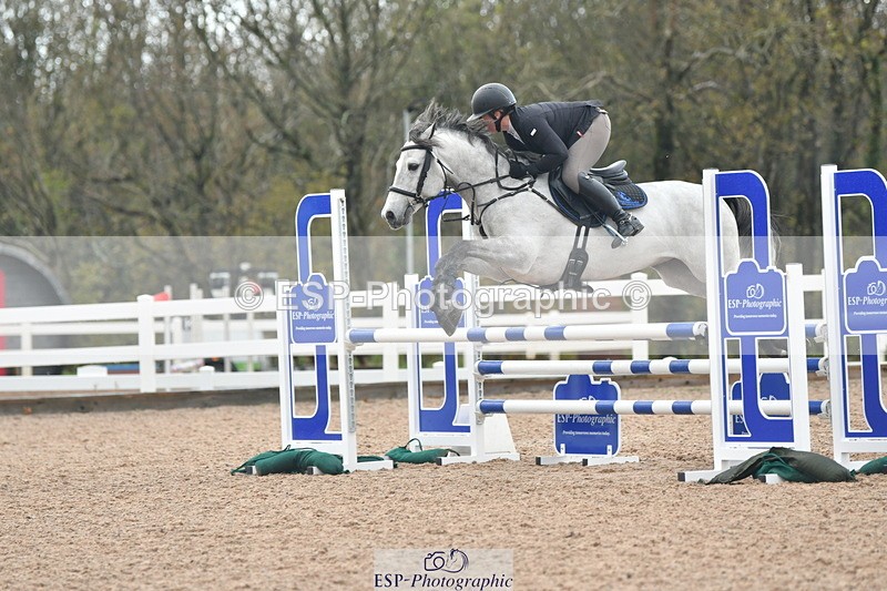 231110A-104634-00128 - Cls 2 British Novice & 90cm Open