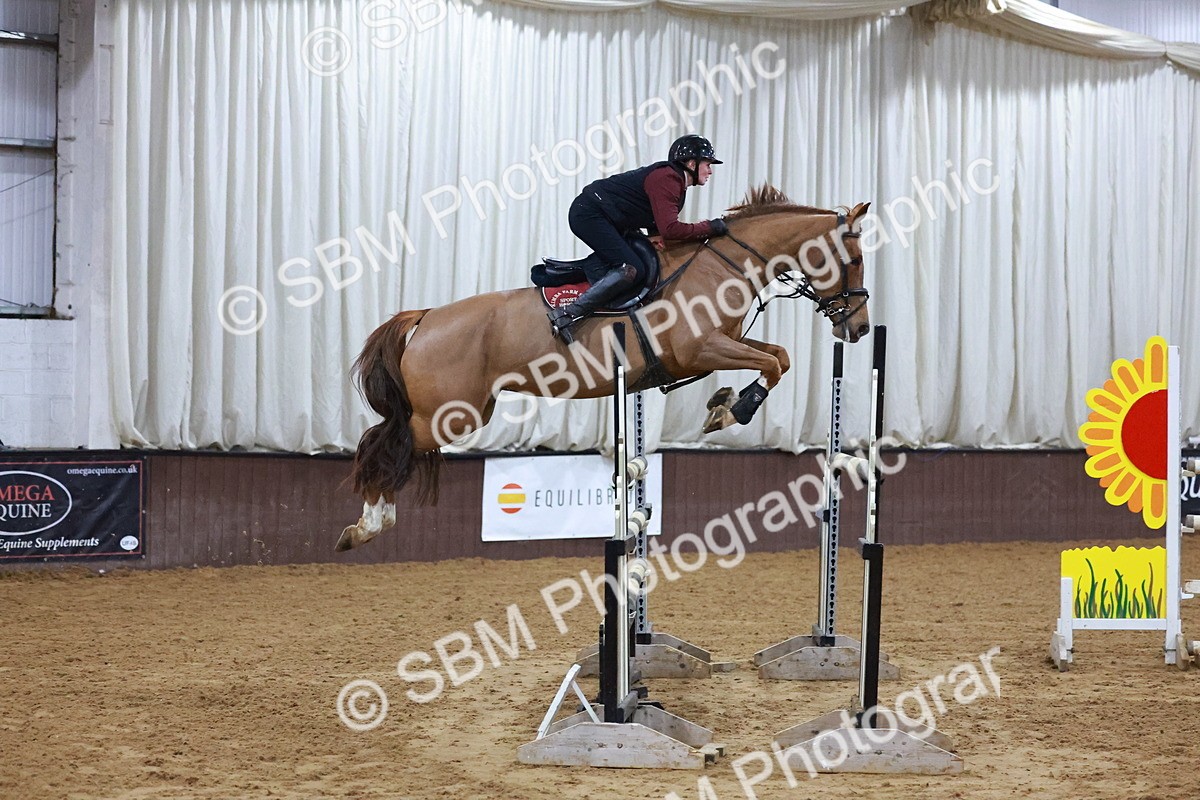 SBM_002915 - Class 6 - National 1.30m