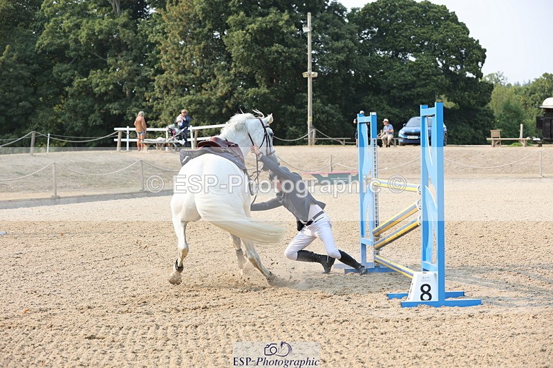 250816A-165355-02852 - Cls 10 Snr 1.15m Open