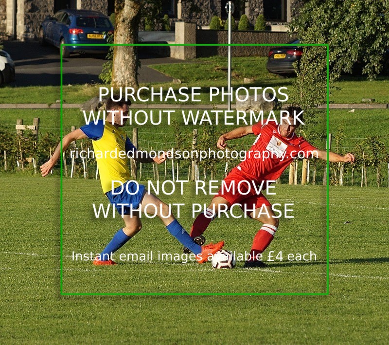 DSC07502 - Kendal Utd v Carnforth Rangers (17/8/21)