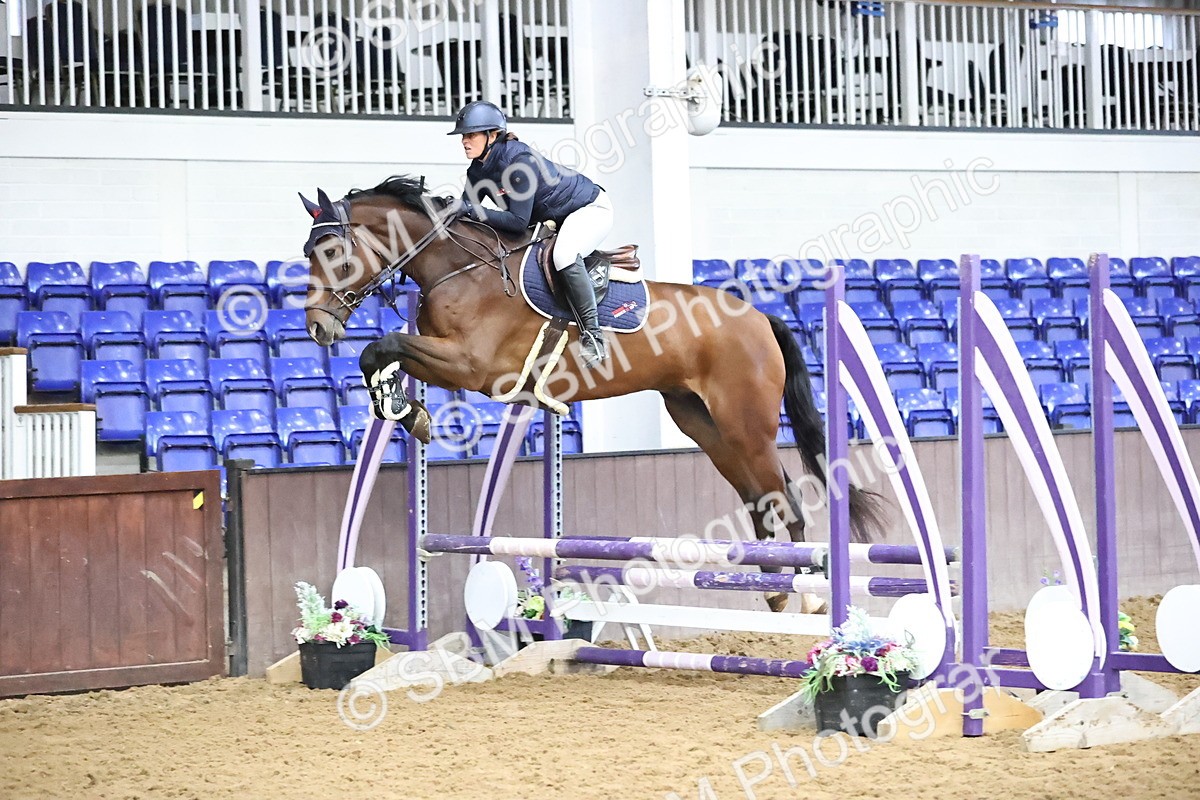 SBM_002458 - Class 8 - Clear Round 80cm