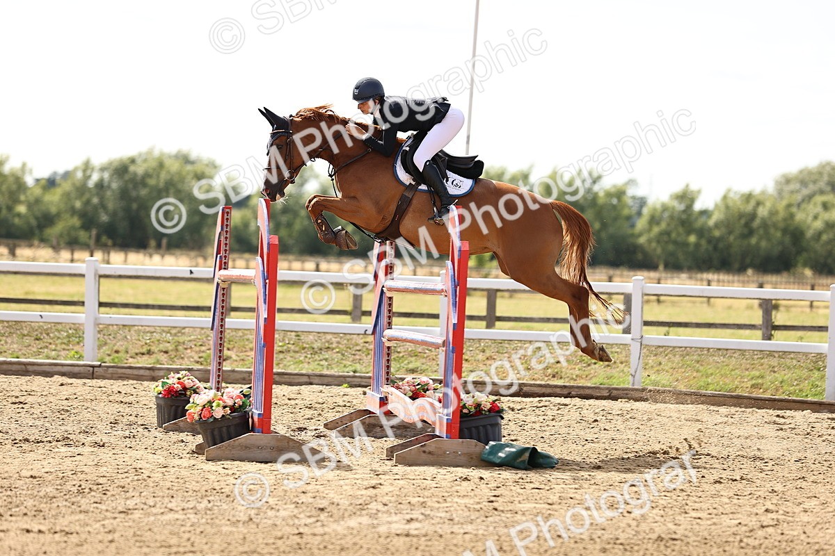 SBM_011746 - Class 10 - Talent Seekers Inc 7 Year Championship Qualifier - 2nd Half