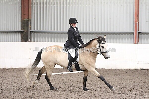 SIAL5234 - CAbin Dressage 5th july 2025