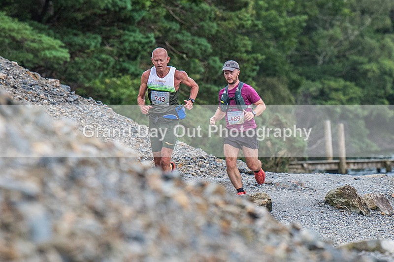 Borrowdale-113 - High Terrain Events Borrowdale Trail Half Marathon Sunday 18th August 2024
