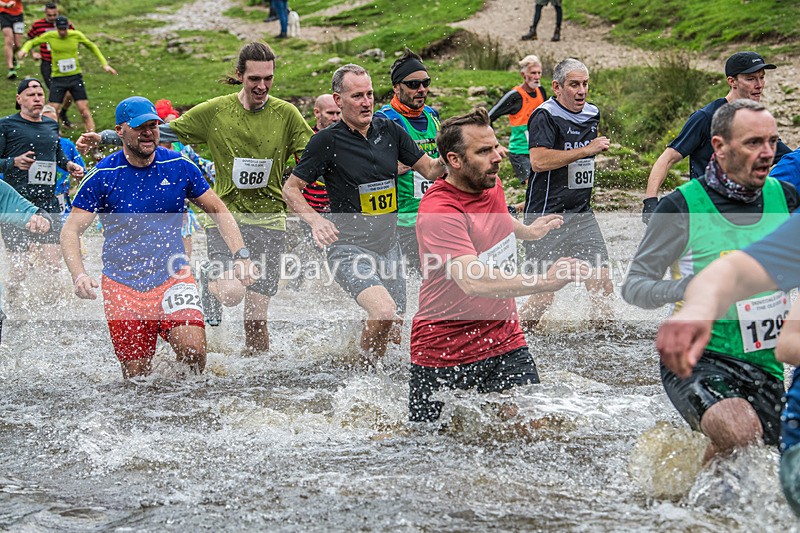Dovedale Dash-153 - Dovedale Dash Sunday 5th October 2025