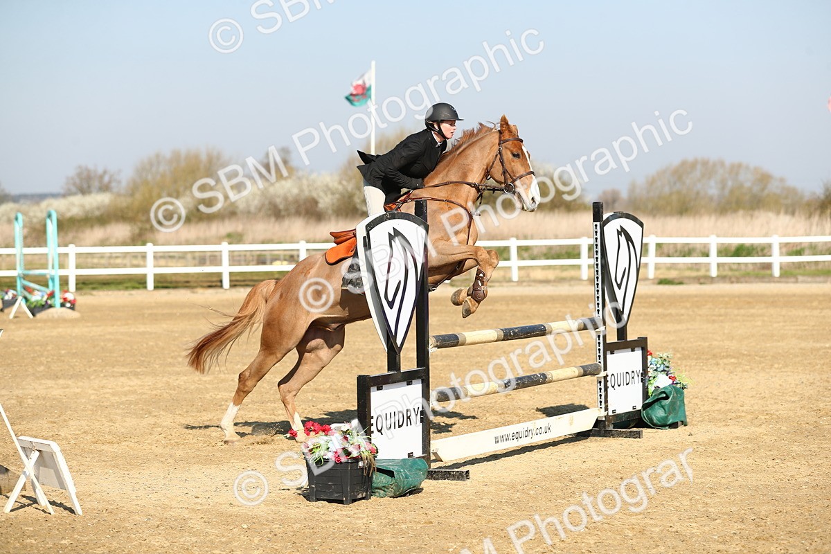 SBM_000104 - Class 2 - Senior British Novice - 90cm