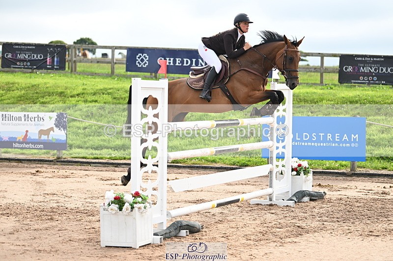 240721A-082634-16525 - Cls 20, 1 Star Gold Tour 1.35m