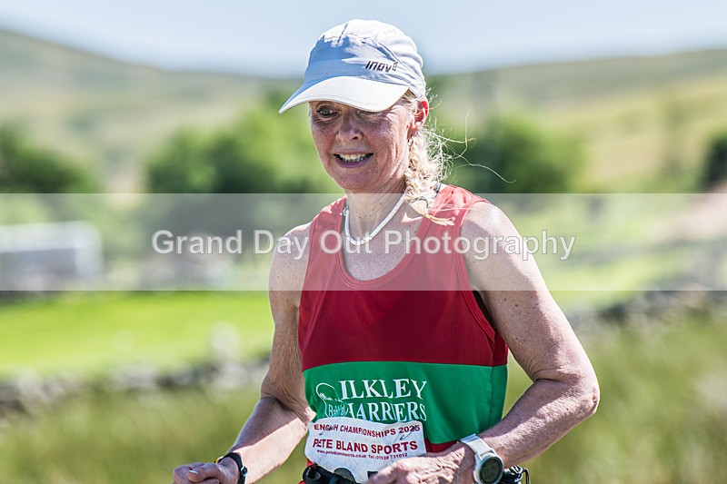 Tebay-661 - Tebay Fell Race Saturday 12th July 2025