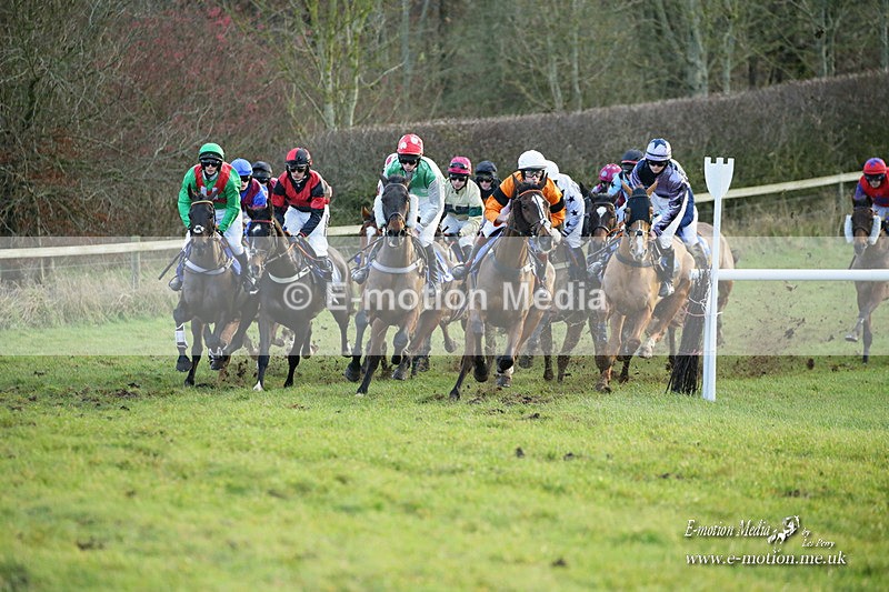 PtP 121221 778 - Barbury International Point-to-Point 112/12/2021