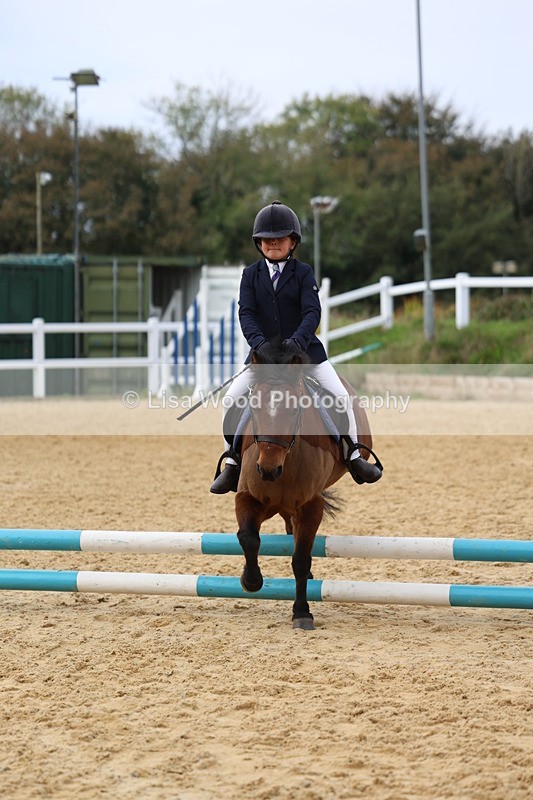 3E7A6071 - Class 1B: 40cm Assisted