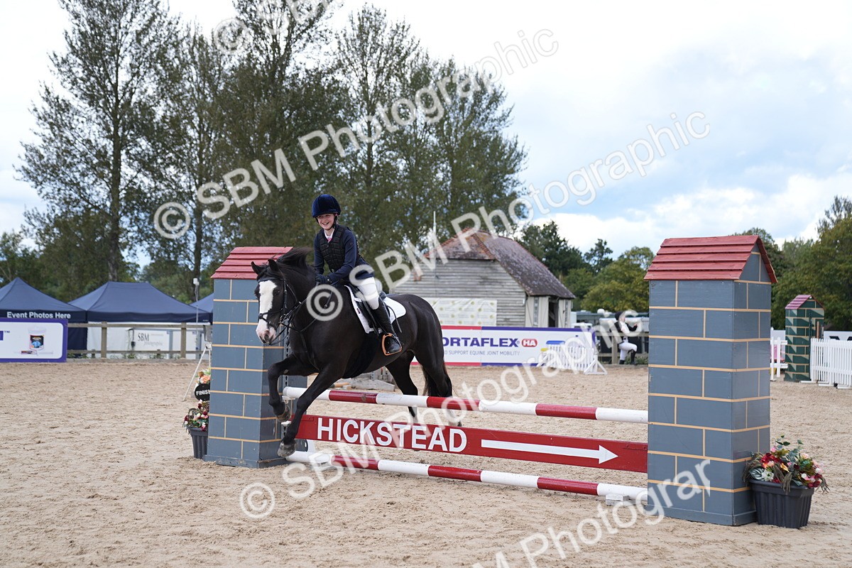 SBM_08481 - J56 Clear Round 70cm