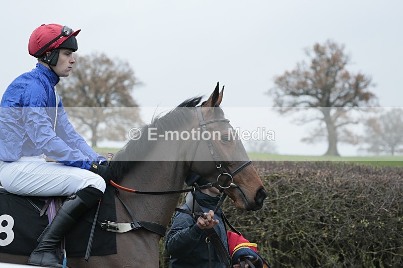 PtP 041222 0380 - Wheatland  Hunt PtP Chaddesley Corbett, Worcs 04/12/22