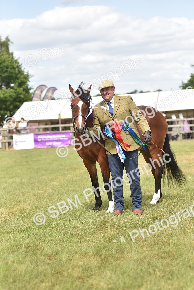 SBM_16130 - Class 117-122 - SSADL RIHS Qualifier