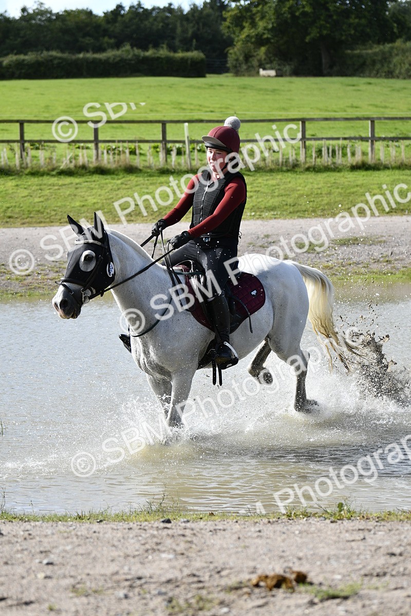 SBM_17603 - E4b - Eventers Challenge 60cm Open